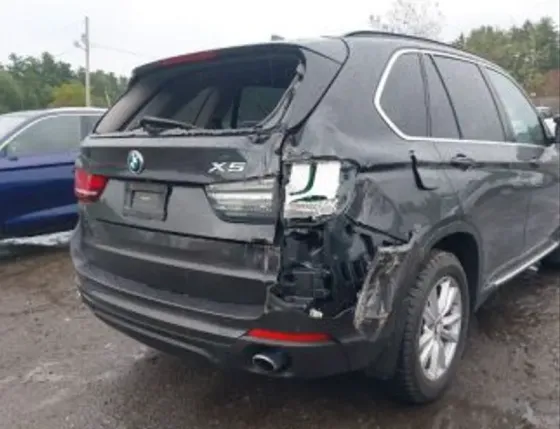 BMW X5 2014 Тбилиси