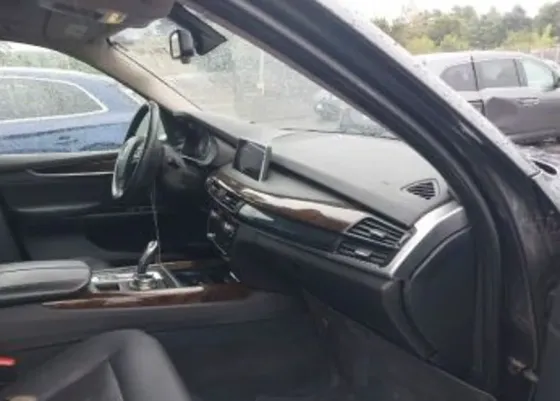 BMW X5 2014 Тбилиси