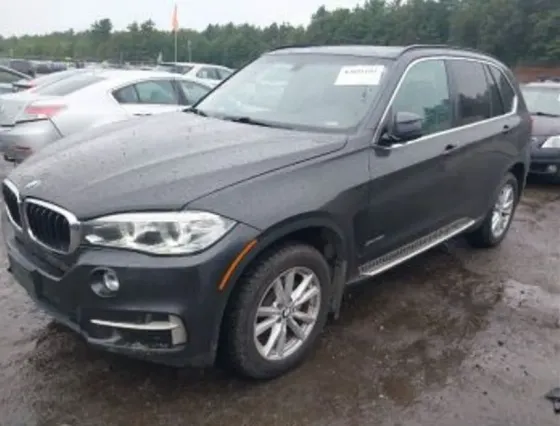 BMW X5 2014 Тбилиси