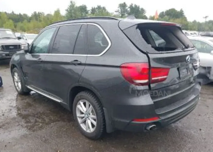 BMW X5 2014 Тбилиси - изображение 4