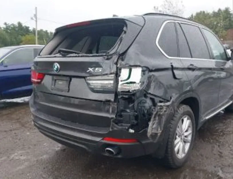 BMW X5 2014 Тбилиси - изображение 5