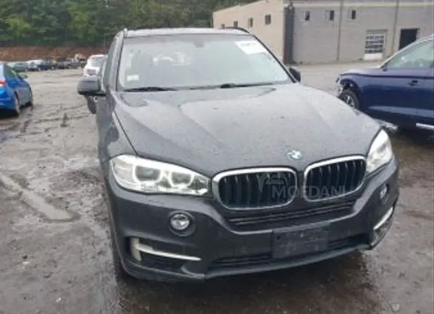 BMW X5 2014 Тбилиси - изображение 2