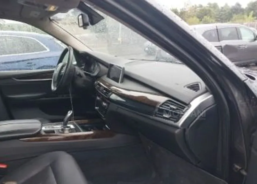 BMW X5 2014 Тбилиси - изображение 6