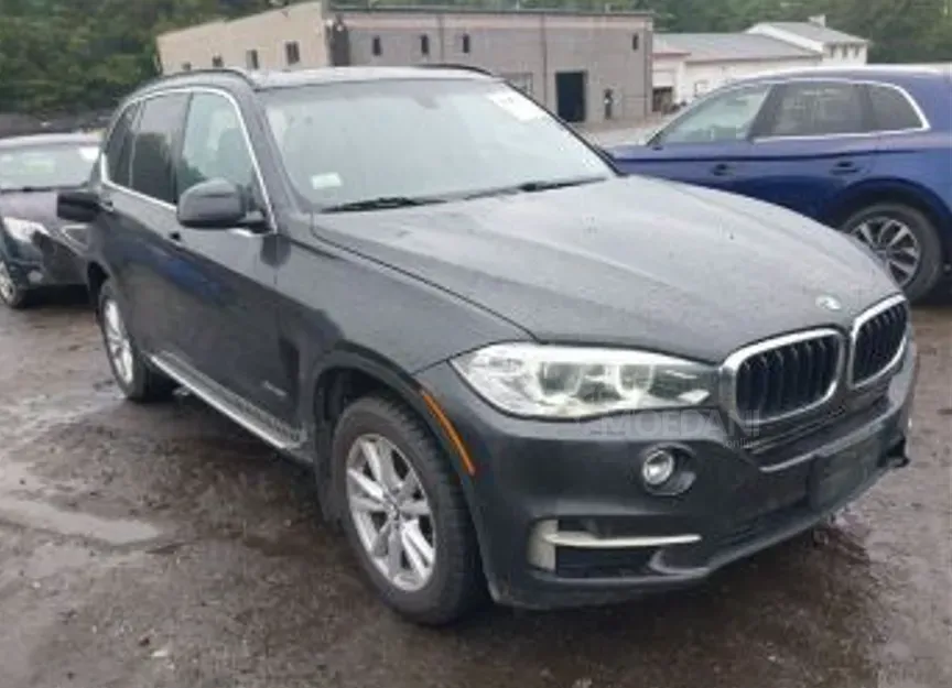 BMW X5 2014 Тбилиси - изображение 7