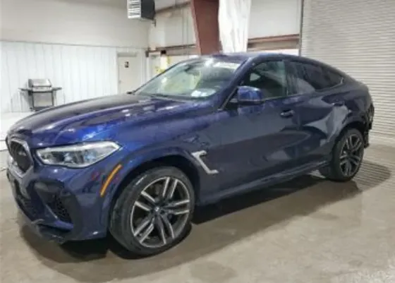 BMW X6 2021 Тбилиси