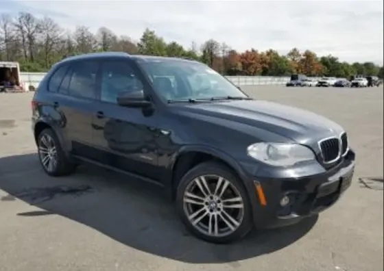 BMW X5 2013 Тбилиси