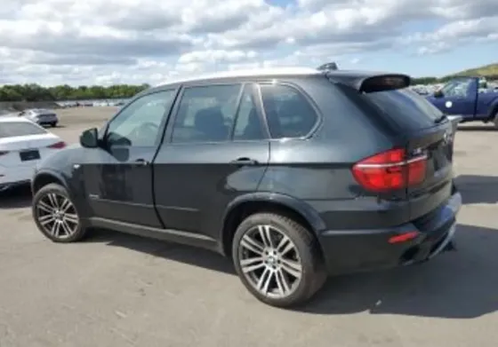 BMW X5 2013 Тбилиси