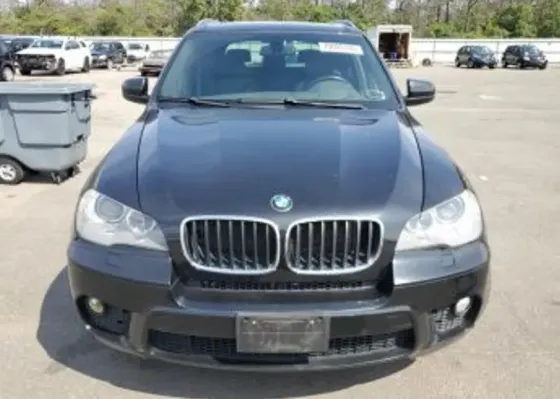 BMW X5 2013 Тбилиси