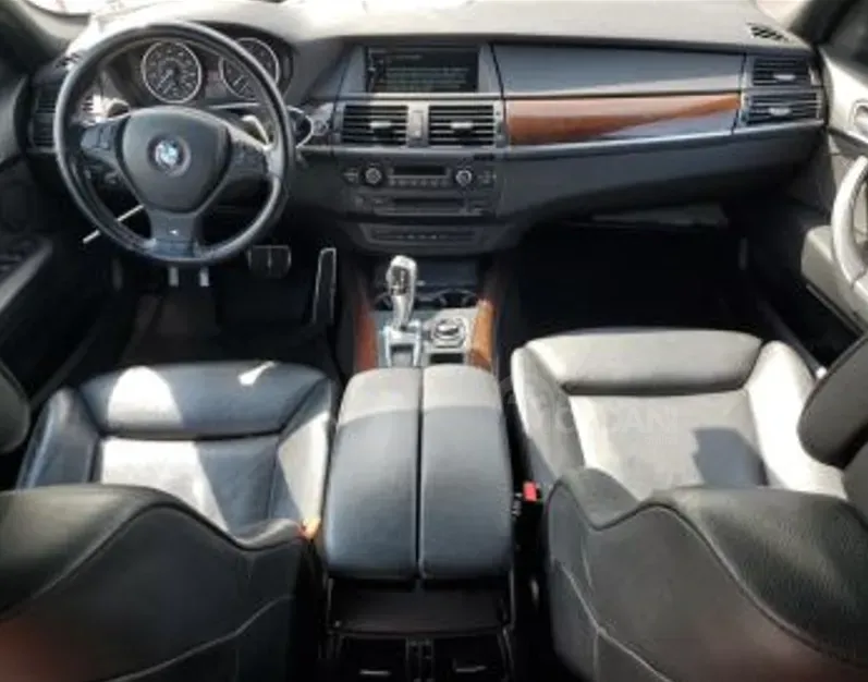 BMW X5 2013 თბილისი - photo 6
