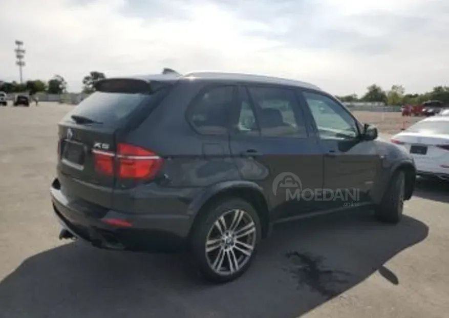 BMW X5 2013 თბილისი - photo 3