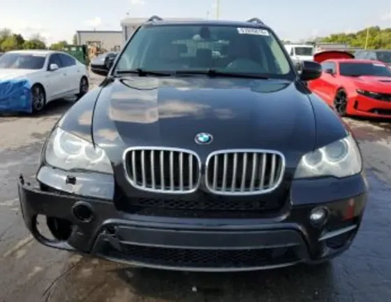 BMW X5 2025 Тбилиси