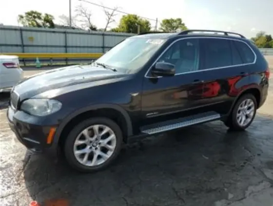 BMW X5 2025 Тбилиси