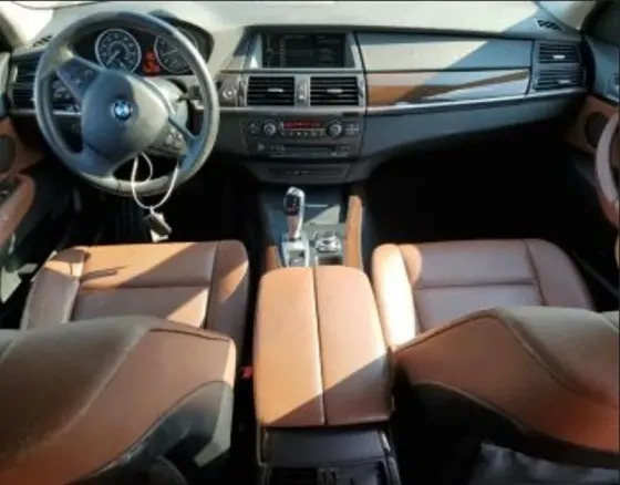 BMW X5 2025 Тбилиси