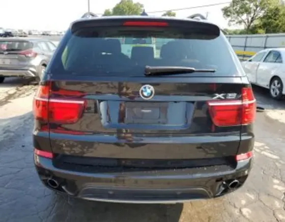 BMW X5 2025 Тбилиси