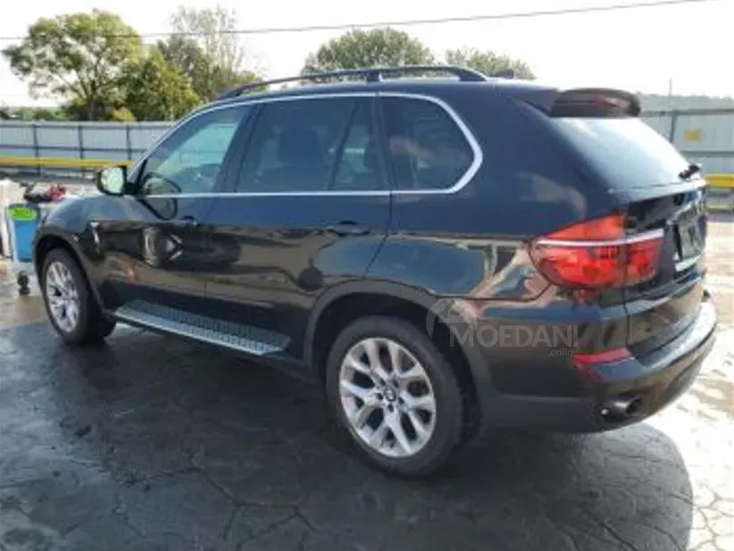 BMW X5 2025 თბილისი - photo 7