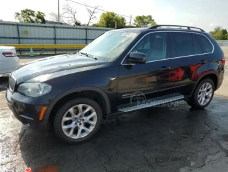 BMW X5 2025 თბილისი - photo 2