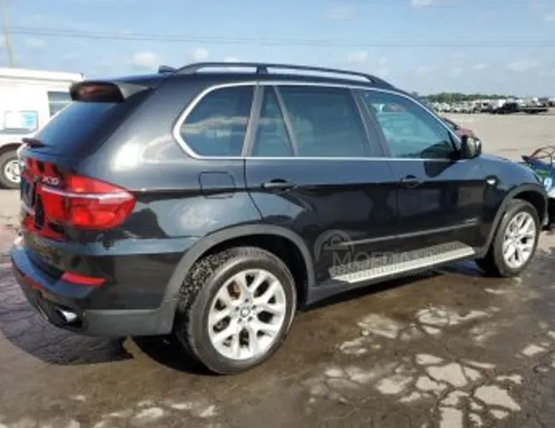 BMW X5 2025 თბილისი - photo 5