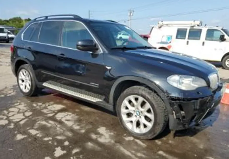 BMW X5 2025 თბილისი - photo 6