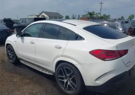 Mercedes GLE 3L 2023 Тбилиси