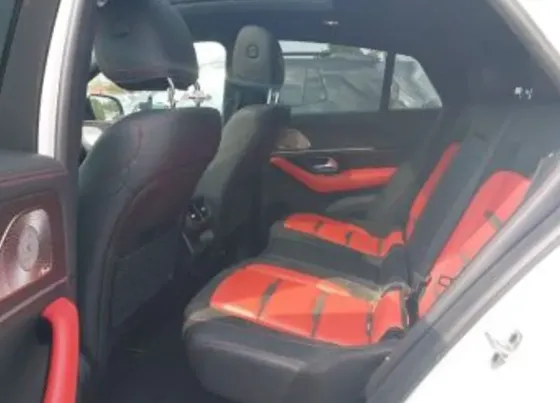 Mercedes GLE 3L 2023 Тбилиси