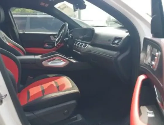Mercedes GLE 3L 2023 Тбилиси