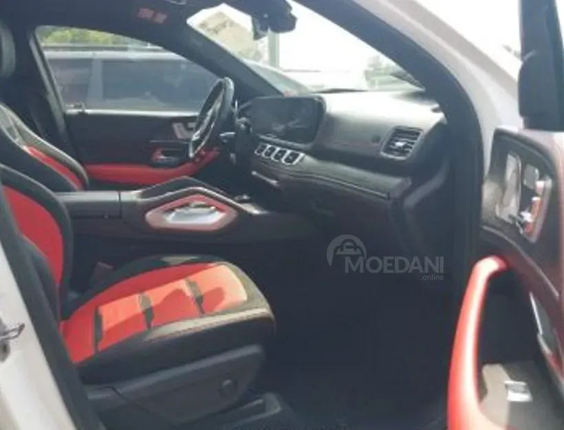 Mercedes GLE 3L 2023 Тбилиси - изображение 5