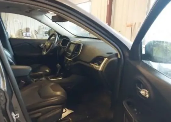 Jeep Cherokee 2017 Тбилиси