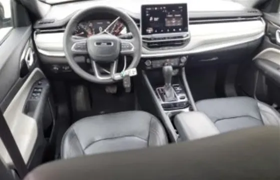 Jeep Compass 2023 Тбилиси