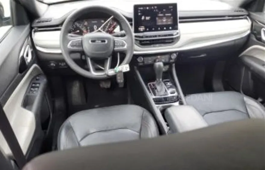 Jeep Compass 2023 Тбилиси - изображение 6