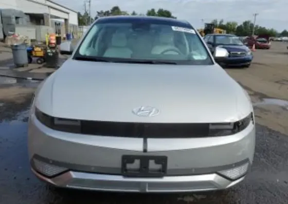 Hyundai IONIQ 2024 Тбилиси
