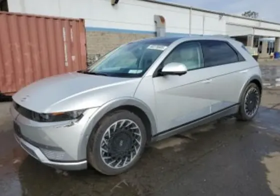 Hyundai IONIQ 2024 Тбилиси