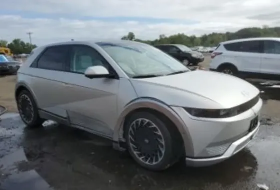 Hyundai IONIQ 2024 Тбилиси