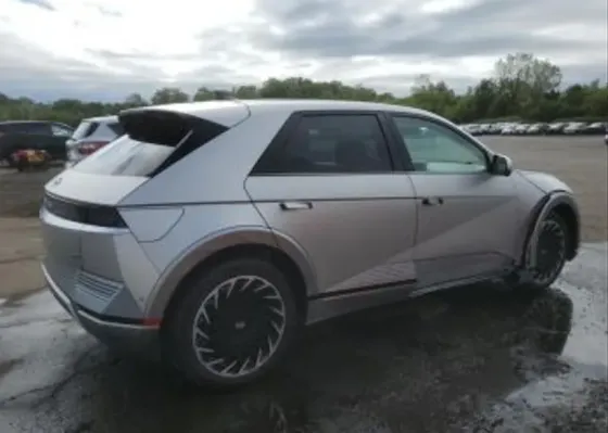 Hyundai IONIQ 2024 Тбилиси