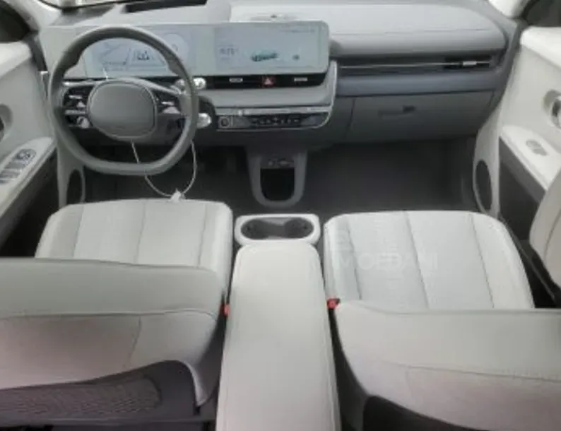 Hyundai IONIQ 2024 თბილისი - photo 4