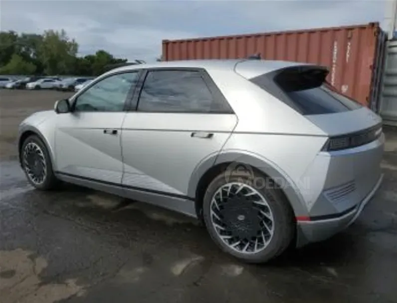 Hyundai IONIQ 2024 თბილისი - photo 7