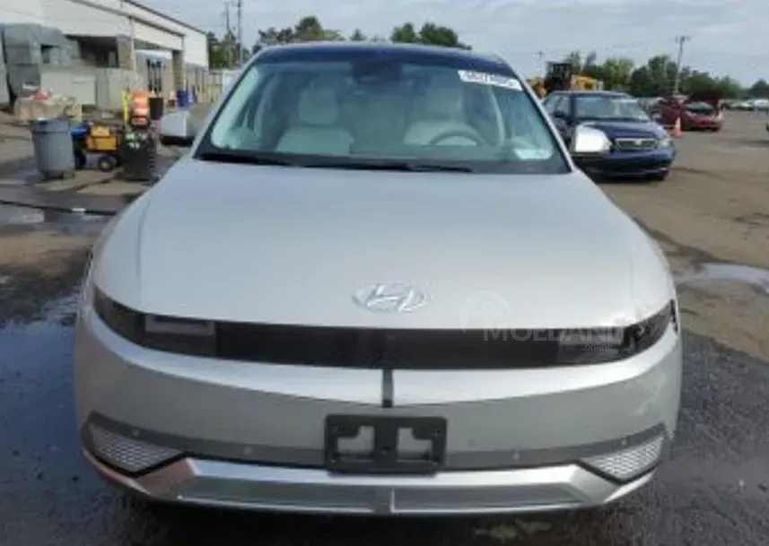 Hyundai IONIQ 2024 თბილისი - photo 1