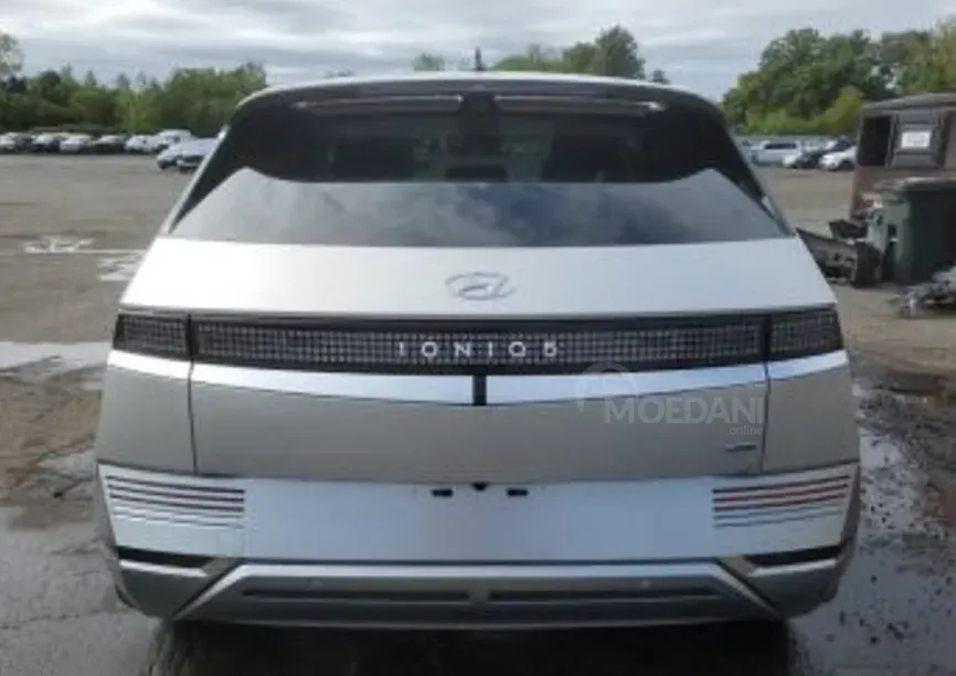 Hyundai IONIQ 2024 თბილისი - photo 3