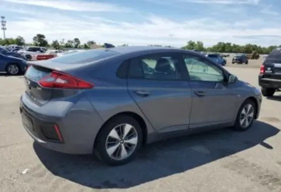 Hyundai IONIQ 2019 Тбилиси
