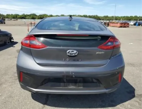 Hyundai IONIQ 2019 Тбилиси