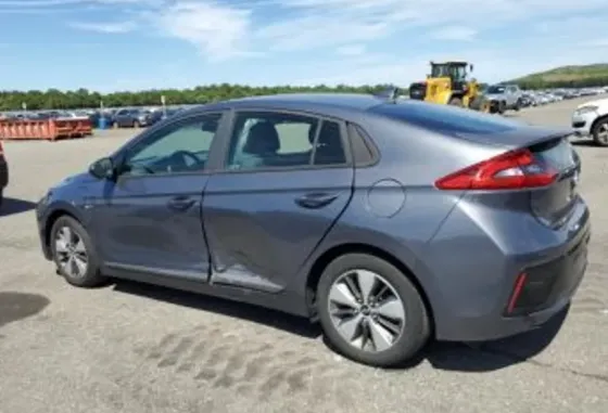 Hyundai IONIQ 2019 Тбилиси
