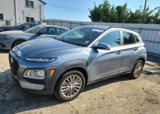 Hyundai Kona 2020 Тбилиси