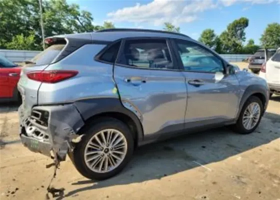 Hyundai Kona 2020 Тбилиси