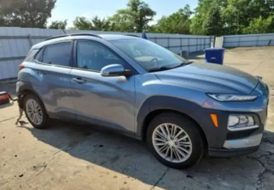 Hyundai Kona 2020 Тбилиси