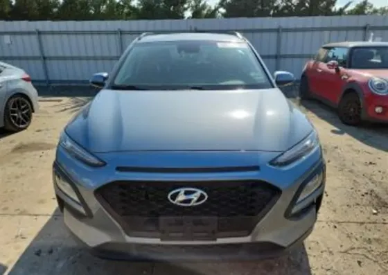 Hyundai Kona 2020 Тбилиси