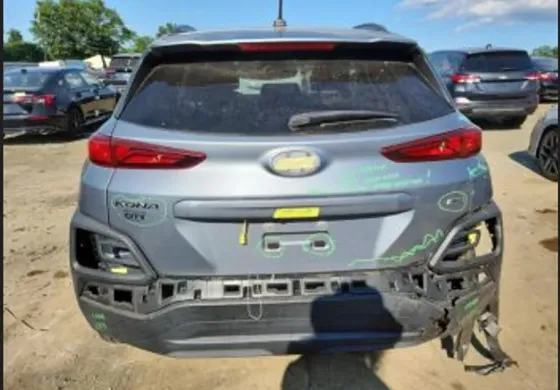 Hyundai Kona 2020 Тбилиси