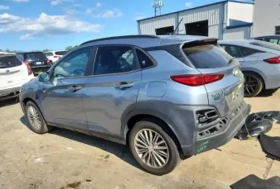 Hyundai Kona 2020 Тбилиси