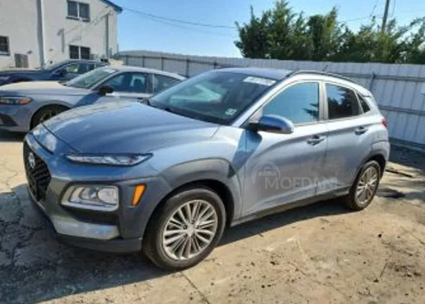 Hyundai Kona 2020 Тбилиси - изображение 6