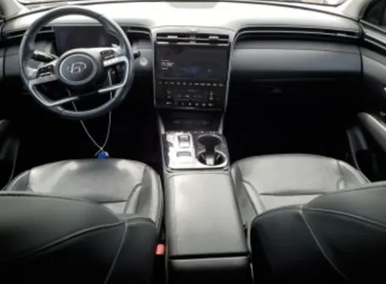 Hyundai Tucson 2022 Тбилиси