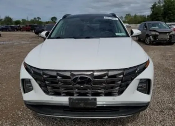 Hyundai Tucson 2022 Тбилиси