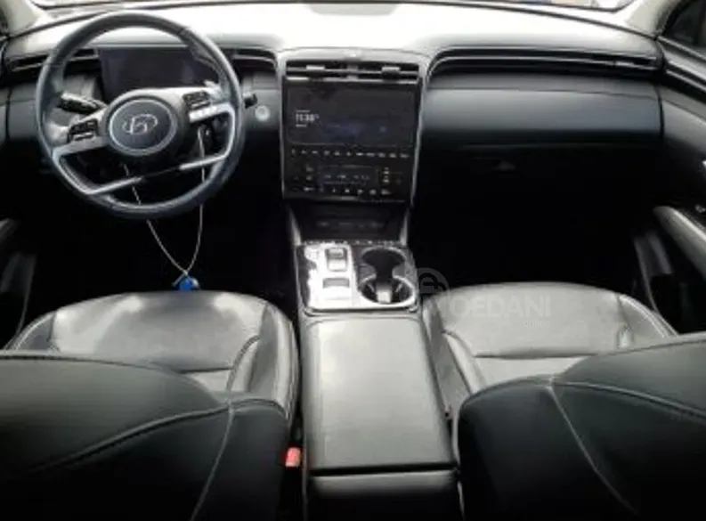 Hyundai Tucson 2022 Тбилиси - изображение 6